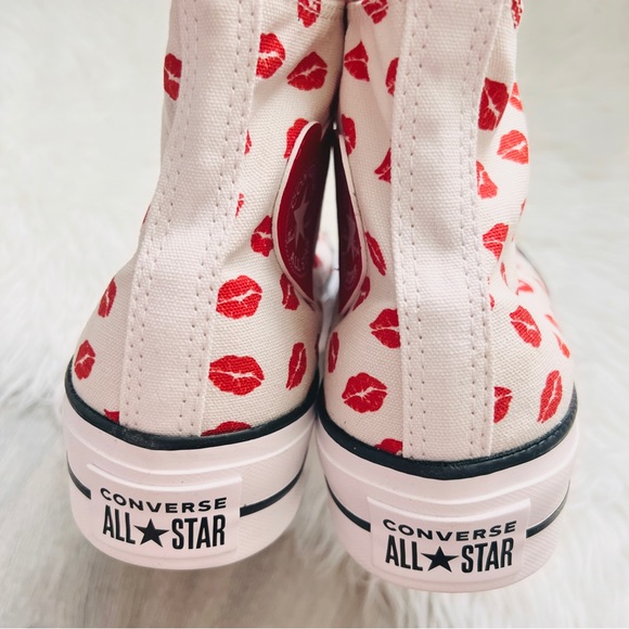 NWT Converse ID Chuck Taylor All Star Women’s Shoes - Picture 8 of 8